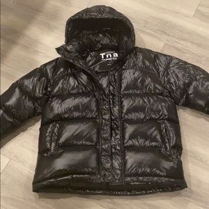 TNA puffer jacket